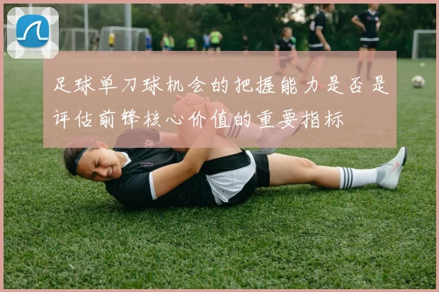 足球单刀球机会的把握能力是否是评估前锋核心价值的重要指标